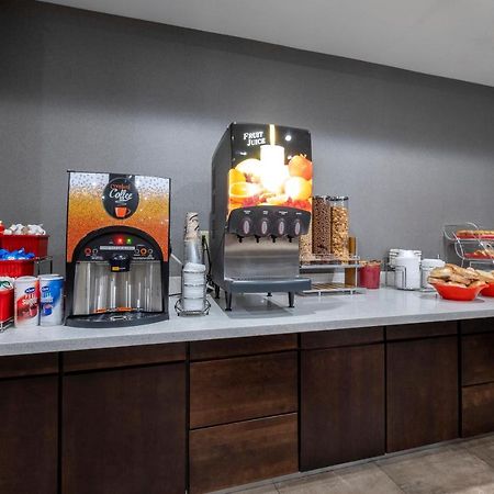 Red Roof Inn Карлайл Екстериор снимка