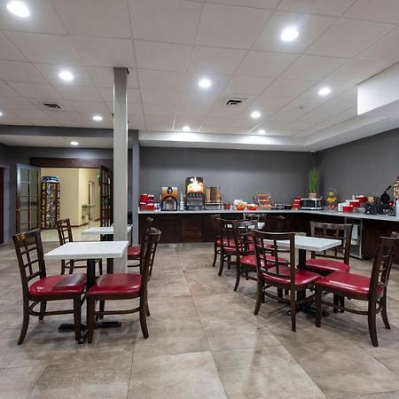 Red Roof Inn Карлайл Екстериор снимка