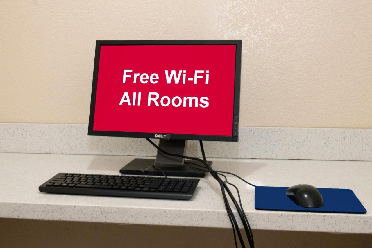 Red Roof Inn Карлайл Екстериор снимка