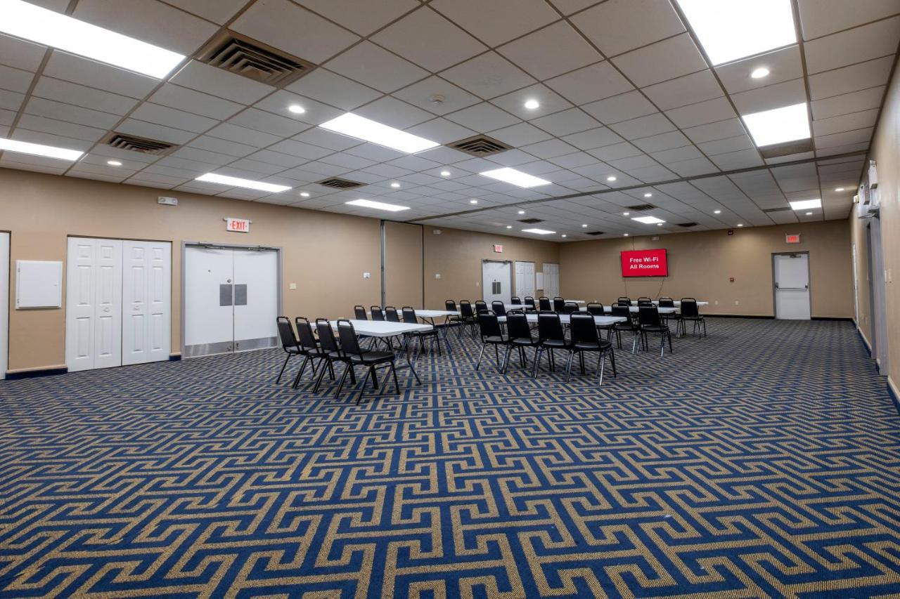 Red Roof Inn Карлайл Екстериор снимка
