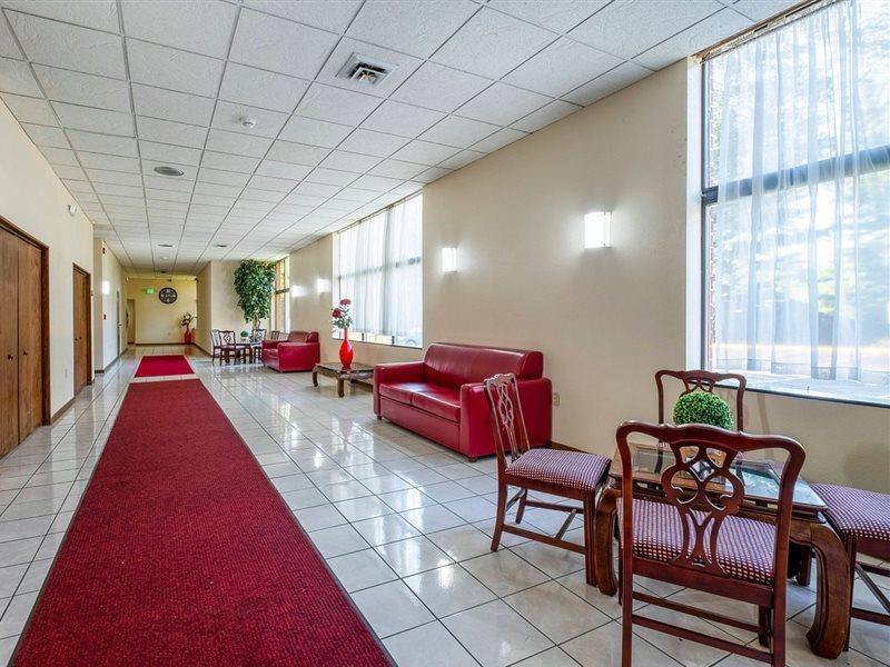 Red Roof Inn Карлайл Екстериор снимка