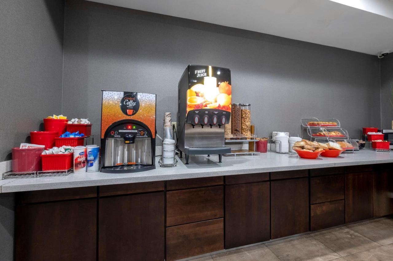 Red Roof Inn Карлайл Екстериор снимка