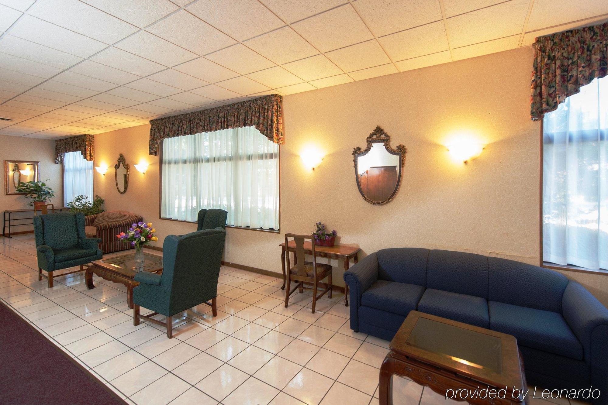 Red Roof Inn Карлайл Екстериор снимка