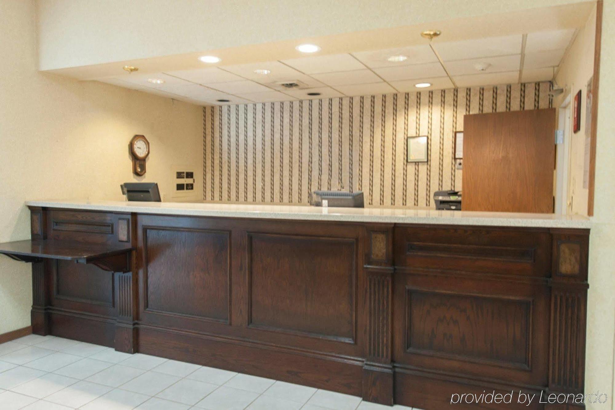 Red Roof Inn Карлайл Екстериор снимка