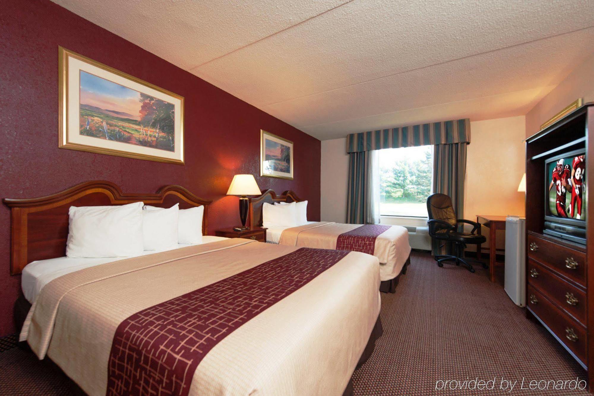 Red Roof Inn Карлайл Екстериор снимка