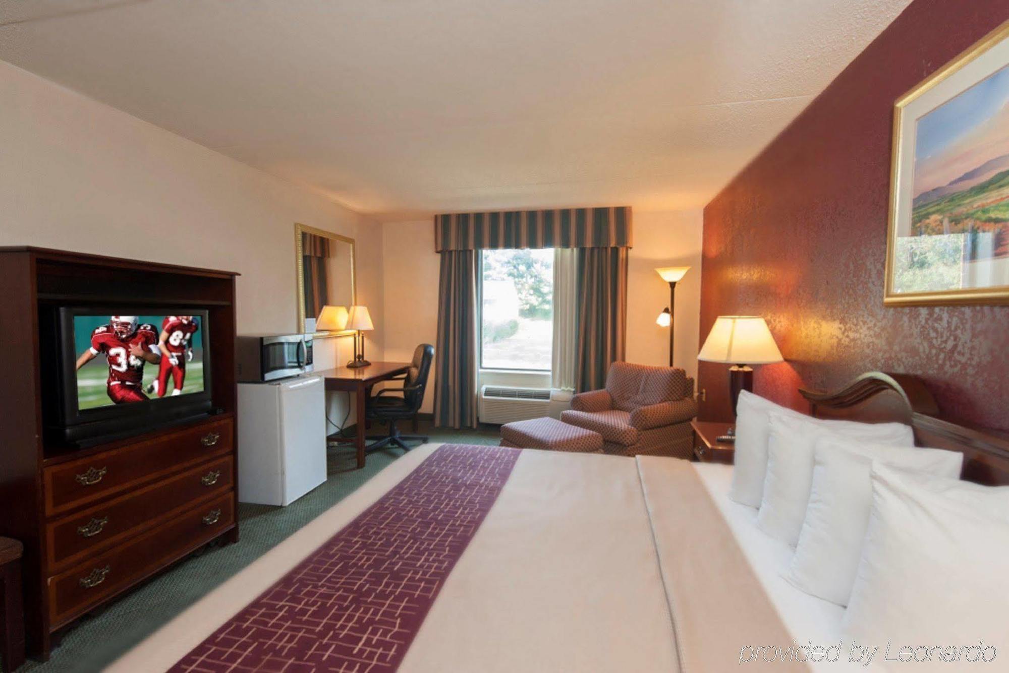 Red Roof Inn Карлайл Екстериор снимка